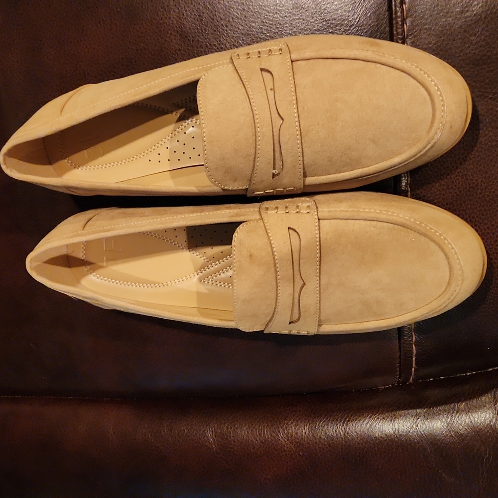 Men's Shoes